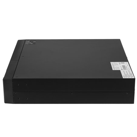 Источник бесперебойного питания Systeme Electriс Smart-Save Online SRV, 2000VA/1800W, On-Line, Extended-run, Rack 4U (Tower convertible), LCD, Out: 6xC13, SNMP Intelligent Slot, USB, RS-232