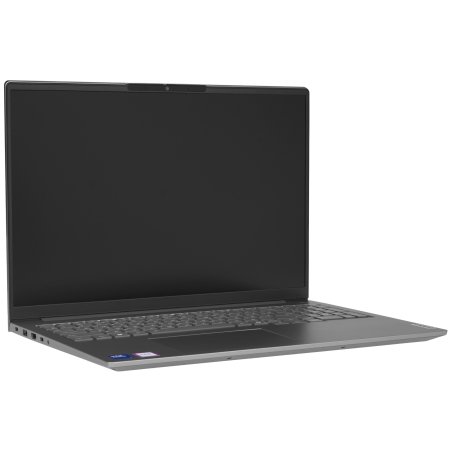 Ноутбук 16" IPS WUXGA LENOVO ThinkBook 16 G8 IRL grey (Core 7 240H/16Gb/512Gb SSD/VGA int/FP/noOS) ((21SH00JDFW))