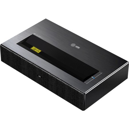 Проектор Cactus CS-U2.B DLP 800Lm ANSI (1920x1080) 15000:1 ресурс лампы:50000часов 2xUSB typeA 2xHDMI 1.78кг