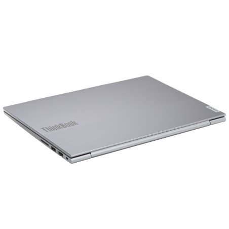 Ноутбук 14" IPS WUXGA LENOVO ThinkBook 14 G8 IRL grey (Core 5 210H/32Gb/1Tb SSD/VGA int/FP/noOS) ((21SG00H9GQ))