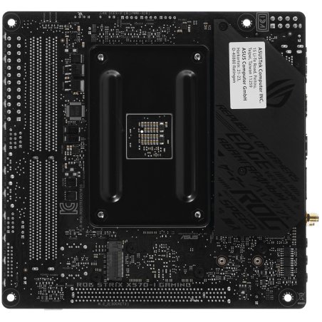 Материнская плата ROG STRIX X570-I GAMING