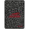 Накопитель SSD Apacer AS350 PANTHER, 512Gb, 2.5", SATA III, R/W 560/540