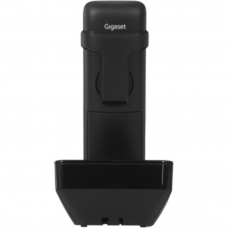 Радиотелефон Dect Gigaset S30852-H3001-R604 550 SYS COMFORT