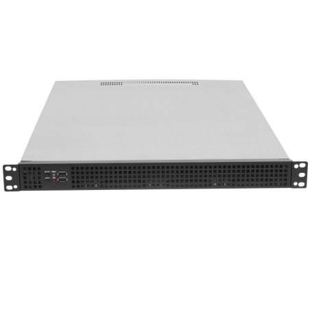 Серверный корпус ExeGatePro 1U650-04 (RM 19", высота 1U, глубина 650, БП 500ADS, USB)