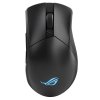 Мышь беспроводная/проводная ASUS P711 ROG Gladius III белый, 36000 dpi, радиоканал, Bluetooth, USB, кнопки - 6