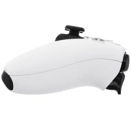 Геймпад Беспроводной PlayStation DualSense Edge белый для: PlayStation 5