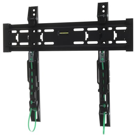 Кронштейн ONKRON SN14 для телевизора 32"-65" наклонный, черный