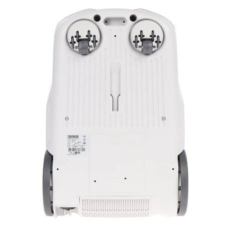 Моющий пылесос Thomas TWIN XT 788565, черный/синий, 325/1700 Вт, уборка влажная/сухая/сбор жидкости, пылесборник контейнер 2.6 л