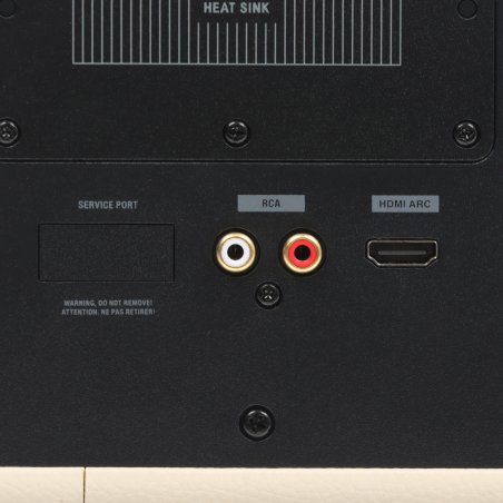 Колонка MARSHALL WOBURN III black
