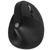Мышь беспроводная Jlab JBuds Ergonomic с функцией подзарядки, Link USB- A