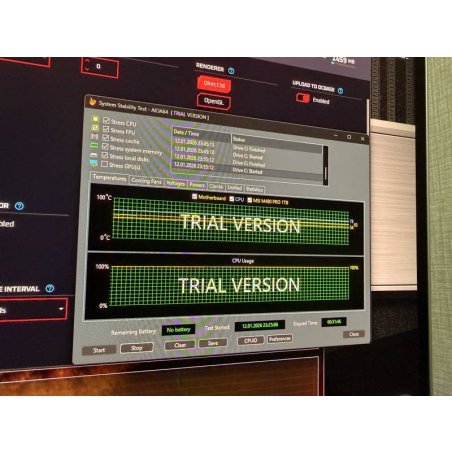 Процессор AMD Ryzen 9 9950x3d AM5 (100-000000719) (4.3GHz/AMD Radeon) OEM
