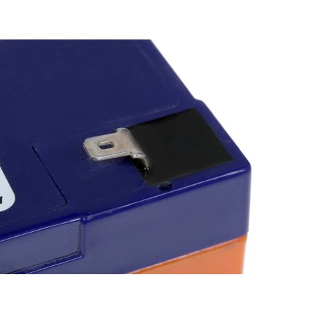 Батарея для ИБП Delta HR 6-15 (6V 15Ah)