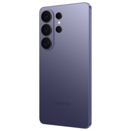 Смартфон Samsung Galaxy A07 4/128Gb, фиолетовый