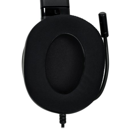 Гарнитура Razer Kraken Kitty V2 - черный Headset черный