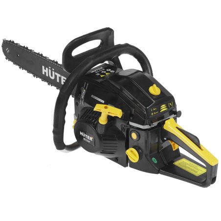 Бензопила Huter BS-52M 2800Вт дл.шин.:18" (45см)