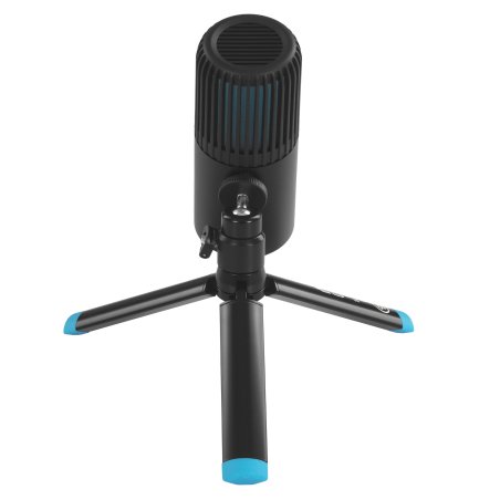 Микрофон Jlab Go Talk черный IEUMTALKGORBLK4