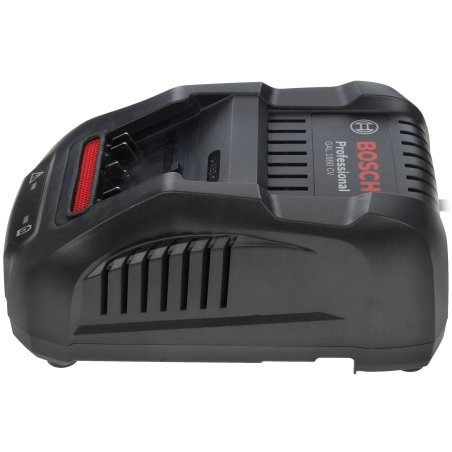Батарея аккумуляторная Bosch 1600A00B8J 18В 5Ач Li-Ion (З/У в компл.)