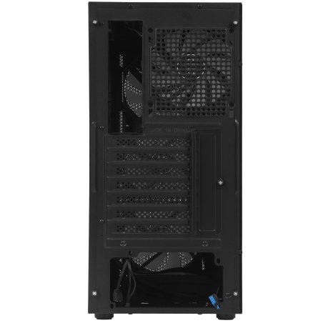 Компьютерный корпус XPG LANDER500MTA-BLACKCOLOR черный
