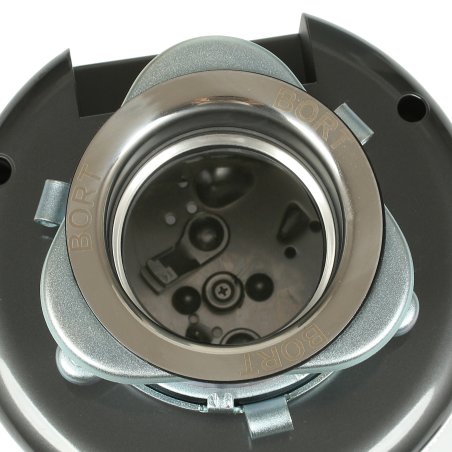 Измельчитель пищевых отходов Bort TITAN MAX Power 780 Вт; 1400 мл; 3800 об/мин; 6,3 кг; 220 В; 50 Гц; набор аксессуаров 4 шт [91275790]