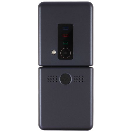 Мобильный телефон BQ 2456 Pocket черный