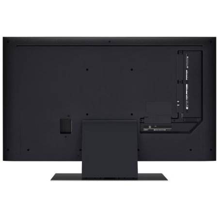 Телевизор LG 55" 55UT91006LA черный LED 4K UHD 60Hz WebOS