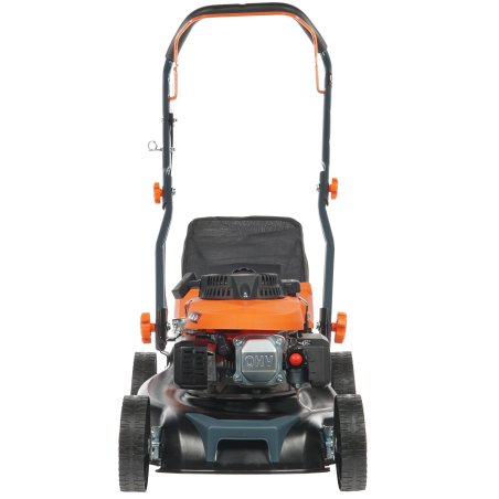 Газонокосилка роторная Patriot PT 400 (512109400)