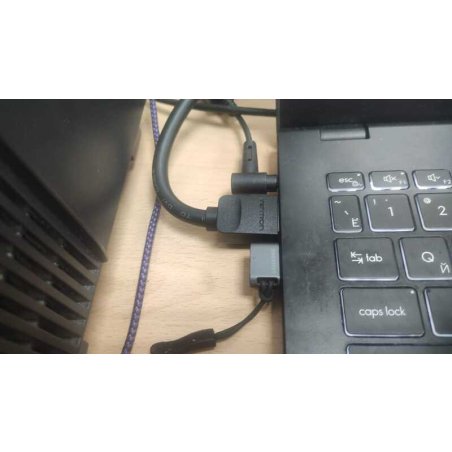 Кабель Vention HDMI 19M/DVI-D Dual link 25M - 5 м