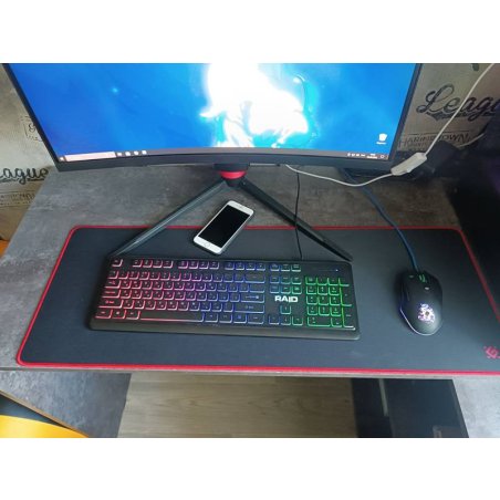 Коврик для мышки Defender ULTRA XXL