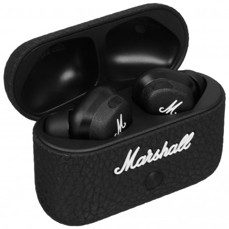 Наушники Marshall TWS Minor IV, черный
