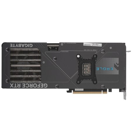 Видеокарта Gigabyte GV-N507TEAGLE OC-16GD 1.0 NV RTX 5070TI 16Gb 256bit GDDR7 2542/28000/HDM