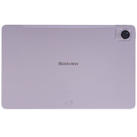 Планшет Blackview MEGA 1 фиолетовый MEGA1-8256PUR 11.5" 1200x2000, MT8781, 8-ядерный, 8GB, 256GB, WI-FI, LTE, Android 13
