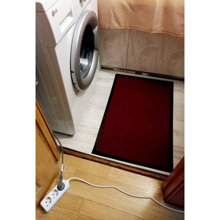 Кабель интерфейсный SATA Cablexpert CC-SATAM-DATA90-YL-50CM, Sata3 7pin/7pin, мет.защелка, угловой разъем, 50 см, желтый, пакет