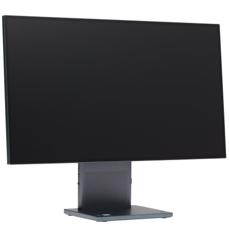 Моноблок Acer Aspire S27-1755 27" WQHD i5 1240P (1.7) 8Gb SSD 512Gb Iris Xe CR noOS GbitEth WiFi BT 135W клавиатура мышь Cam серый