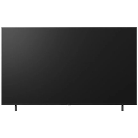 Телевизор LG 65" 65QNED86A6A.ARUG черный QNED 4K