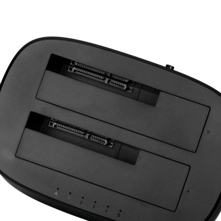 Магнитная рамка Deli 50857 A4 21х29.7см настольная прямоугольная прозрачный (упак.:1шт)