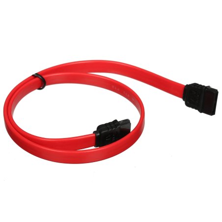 Кабель SATA интерфейсный 45/50см VCOM VHC7660