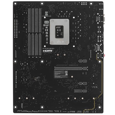 Материнская плата ASUS PRIME B660-PLUS D4, Socket LGA 1700, Intel B660, 4xDDR4, 4xSATA, 3xM.2, 1xPCIe 4.0 x16, 1xPCIe 3.0 x4, 1xHDMI, 1xDP, 1xVGA, 1x 1Gb LAN, 1xUSB-C 3.2 Gen 2x2, 2xUSB-A 3.2 Gen 2, 1xUSB-A 3.2 Gen 1, 2xUSB-A 2.0, 7.1, ATX