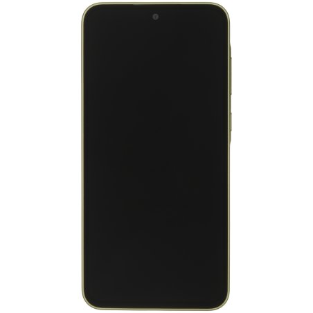 Смартфон Samsung Galaxy A07 6/128Gb, зеленый