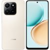 Смартфон HONOR X7d 6/128Gb золотистый