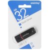 Флешка USB Smartbuy R/WSmartbuy USB 32Gb Crown черный SB32GbCRW-K