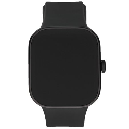 Умные часы Redmi Watch 4, 1.97", AMOLED, Bluetooth, NFC, WR50, черный