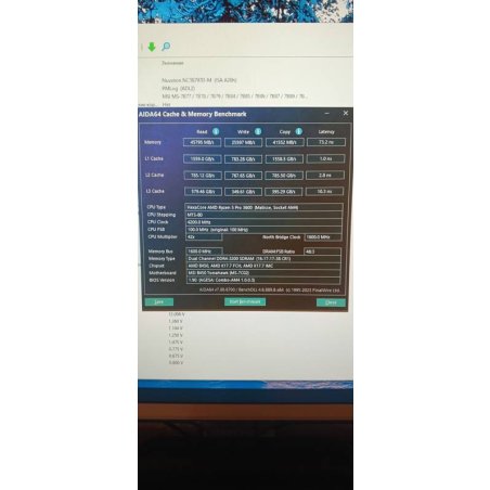 Оперативная память Patriot Signature, DDR4, 8Gb (1x8 Gb), 3200 MHz, CL22, DIMM