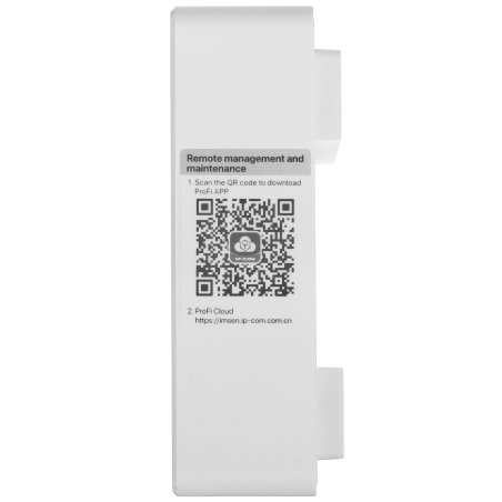 Точка доступа Wi-Fi IP-COM 6 AX3000 PRO-6-IW