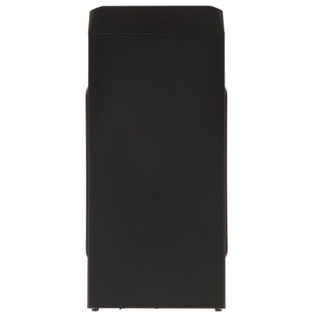 Компьютерный корпус Miditower ExeGate CP-606U-AB450 (ATX, AB450 с вент. 8см, 1*USB/1*USB 3.0, аудио)