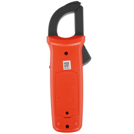 Токоизмерительные клещи UNI-T UT201+