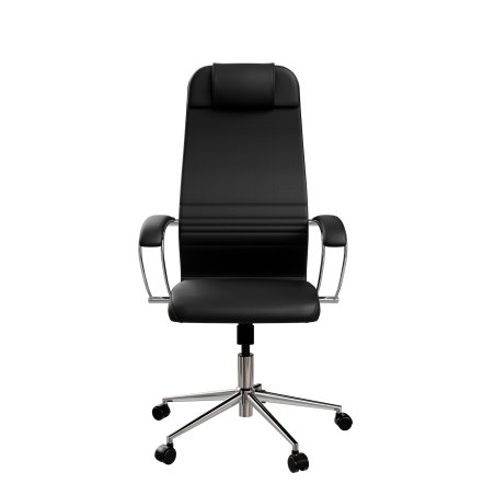 Кресло ErgoLife Set 17/подл.131/осн.Sit 052, черный 5AD.16.1.2A3 z5AD.16.1.2A3