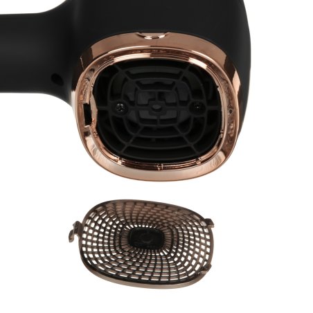 Фен Beurer HC55 2200Вт черный