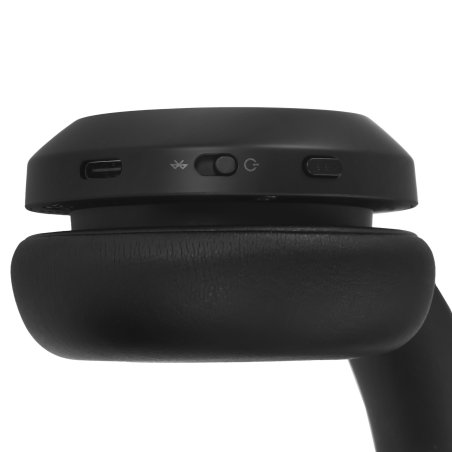 Беспроводная гарнитура Jabra Evolve2 75, Link380c MS Stereo черный