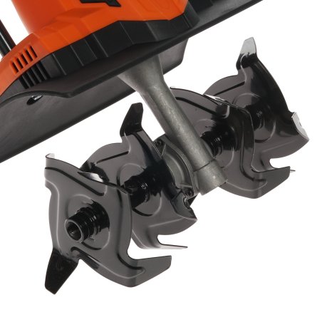 Культиватор Patriot Elektra 1000