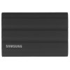 Внешний SSD Samsung T7 Shield, 4TB, USB 3.2 Gen 2 Type-C, R/W 1050/1000, черный